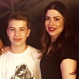 Meet your Posher, Gianna