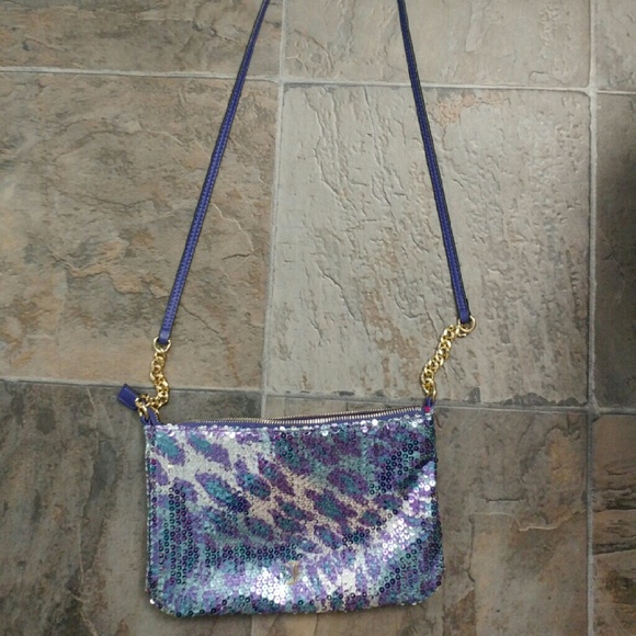 Juicy Couture Crossbody Bag