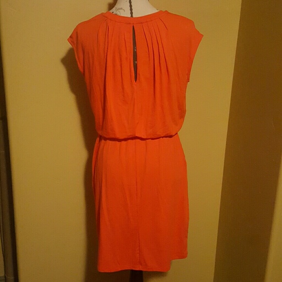 🍒NWT Banana Republic dress - Picture 2 of 4