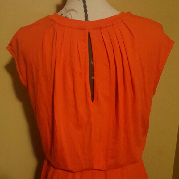 🍒NWT Banana Republic dress - Picture 3 of 4
