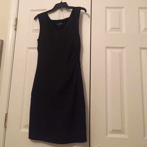 Express dress