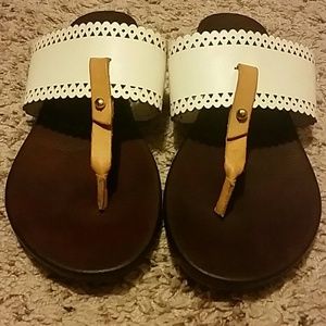*PRICE DROP*Like New Sandals!