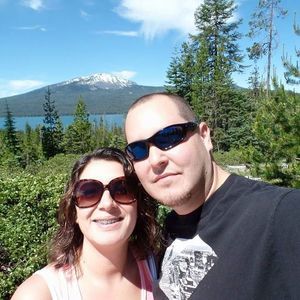 Meet your Posher, Leticia