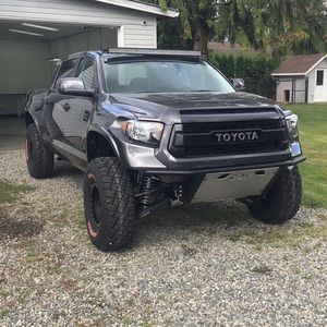 Meet your Posher, Phong