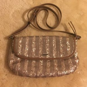 ABERCROMBIE & FITCH PURSE