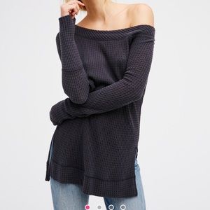 Free People Kate Thermal