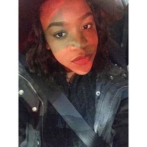 Meet your Posher, Brittany-raye