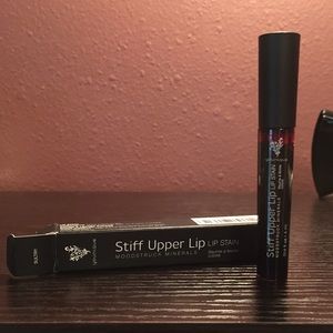 Younique Stiff Upper Lip Stain - Sultry