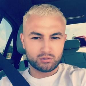 Meet your Posher, Jose