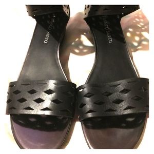 Franco Sarto sandals