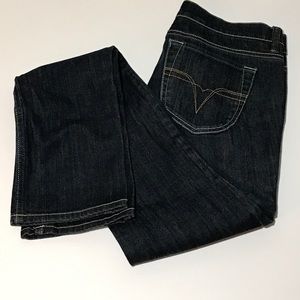 Diesel 'Liv' stretch jeans