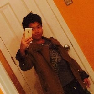 Meet your Posher, Huy