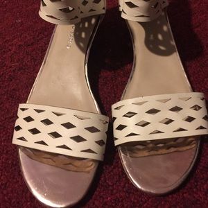 Franco Sarto sandals