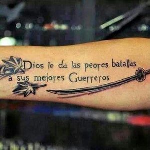 Meet your Posher, Marlyn