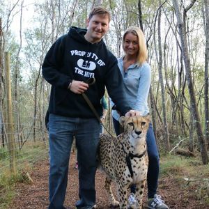 Meet your Posher, Brittany