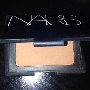 NARS bronzer