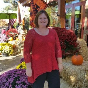 Meet your Posher, Elisabeth