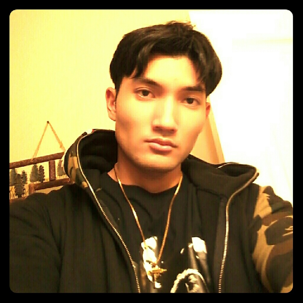 Meet your Posher, Chase