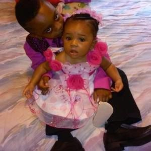 Meet your Posher, Kimberley