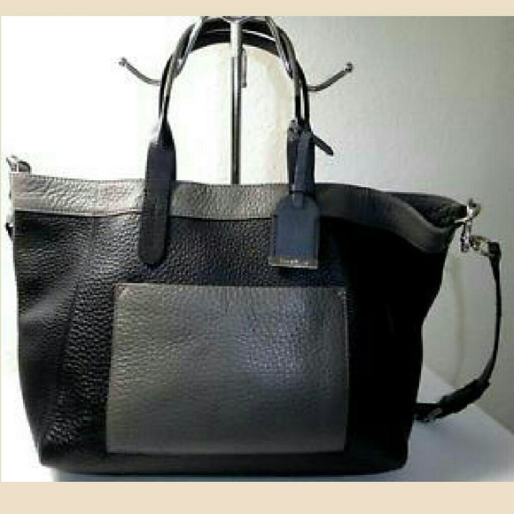 Cole Haan Crosby Shopper Tote