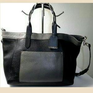 Cole Haan Crosby Shopper Tote
