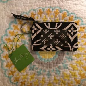 Vera Bradley Zip ID Case