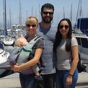 Meet your Posher, Kelsey