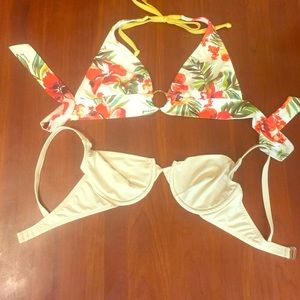 SUMMER SALE Bathing Suit Top Bundle