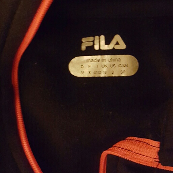 Active jacket - Picture 2 of 3