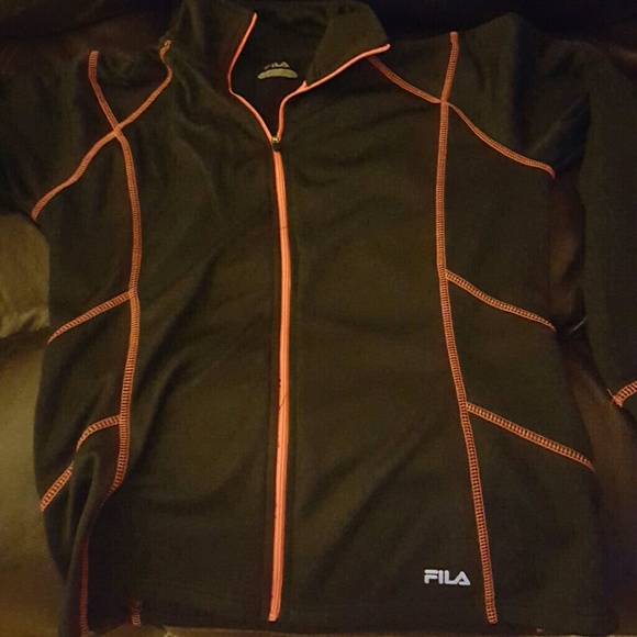 Active jacket - Picture 3 of 3