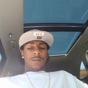 Meet your Posher, Demetrius