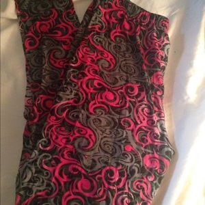 Agnes and Dora size small leggings