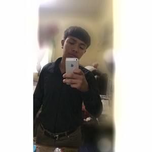 Meet your Posher, Gustavo