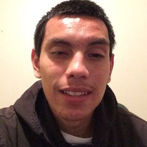 Meet your Posher, Keith