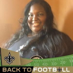 Meet your Posher, Aisha