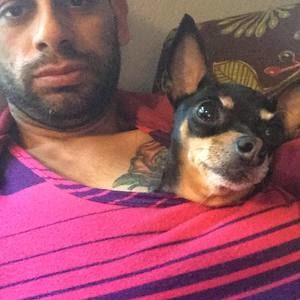 Meet your Posher, Johnny