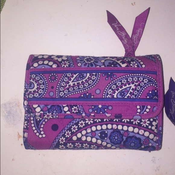 Vera Bradley Wallet