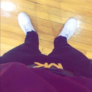 Meet your Posher, Nick