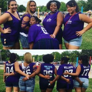 Meet your Posher, Janee