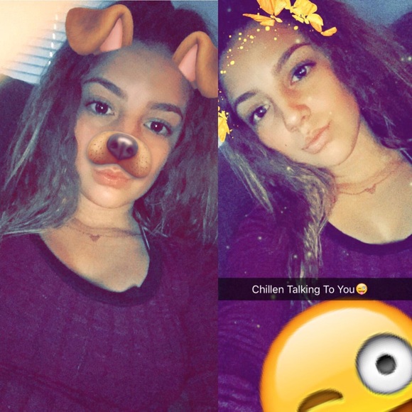 Meet your Posher, Norah