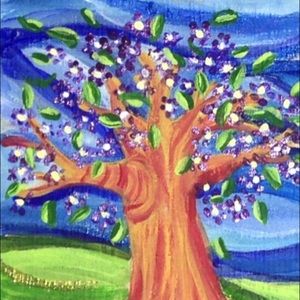 Meet your Posher, Erika