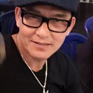 Meet your Posher, Dan