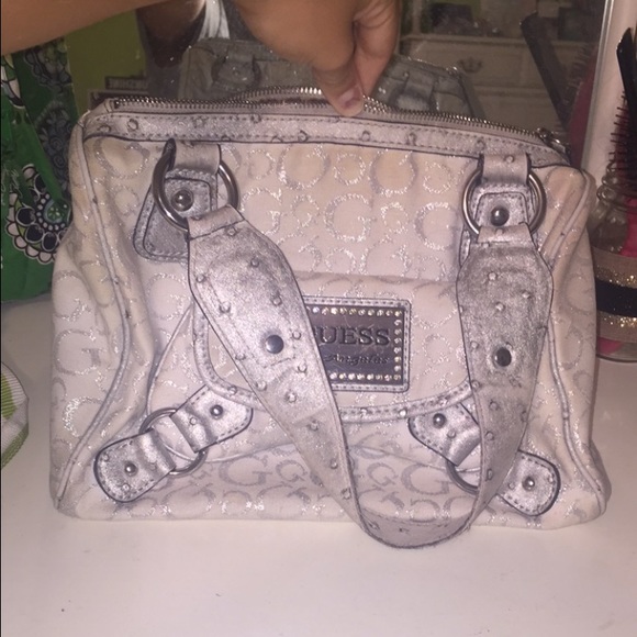 Guess Purse