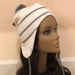 NWT Coal winter hat