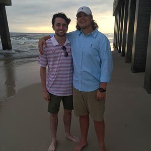 Meet your Posher, Mark