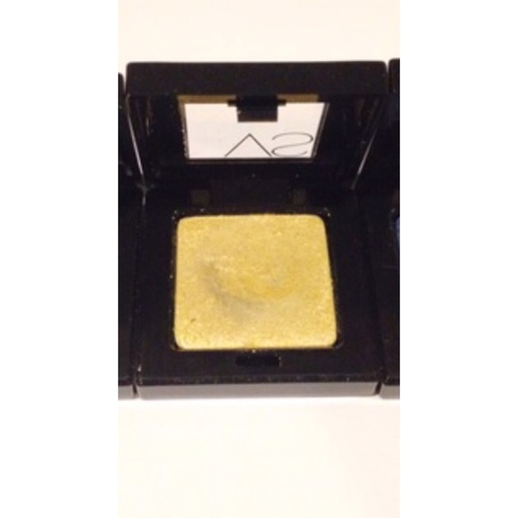 Victoria's Secret eyeshadow 24k