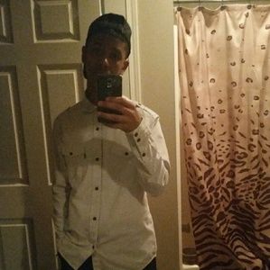 Meet your Posher, Macho