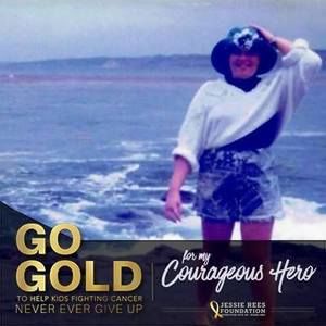 Meet your Posher, Alisa