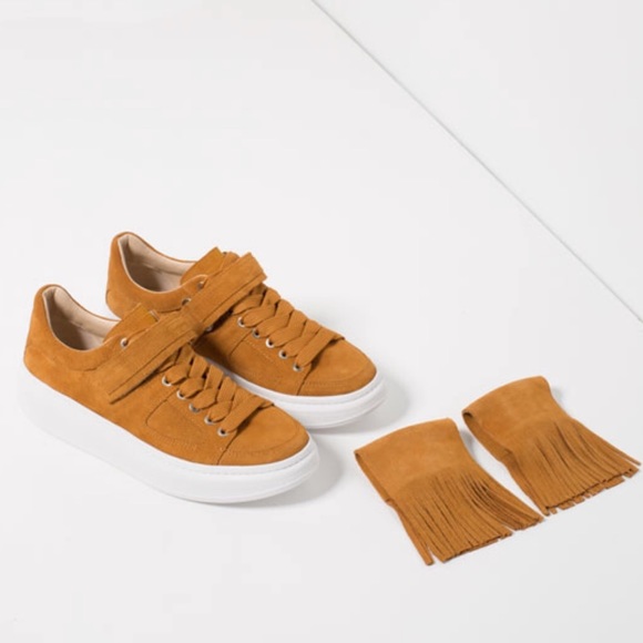 Zara shoes - Picture 3 of 3