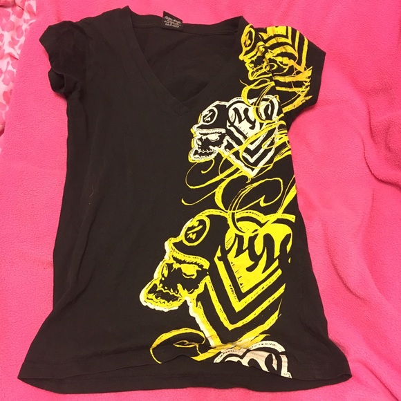 Metal Mulisha t-shirt